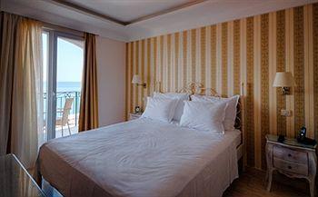 Hotel Azimut Sveti Stefan