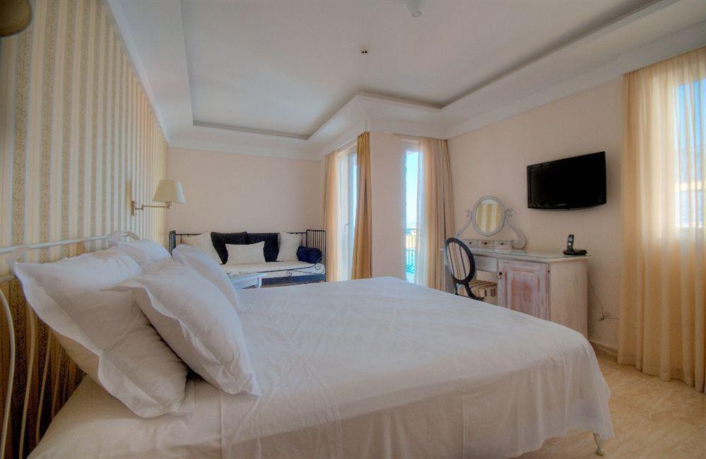 Azimut Hotel Sveti Stefan