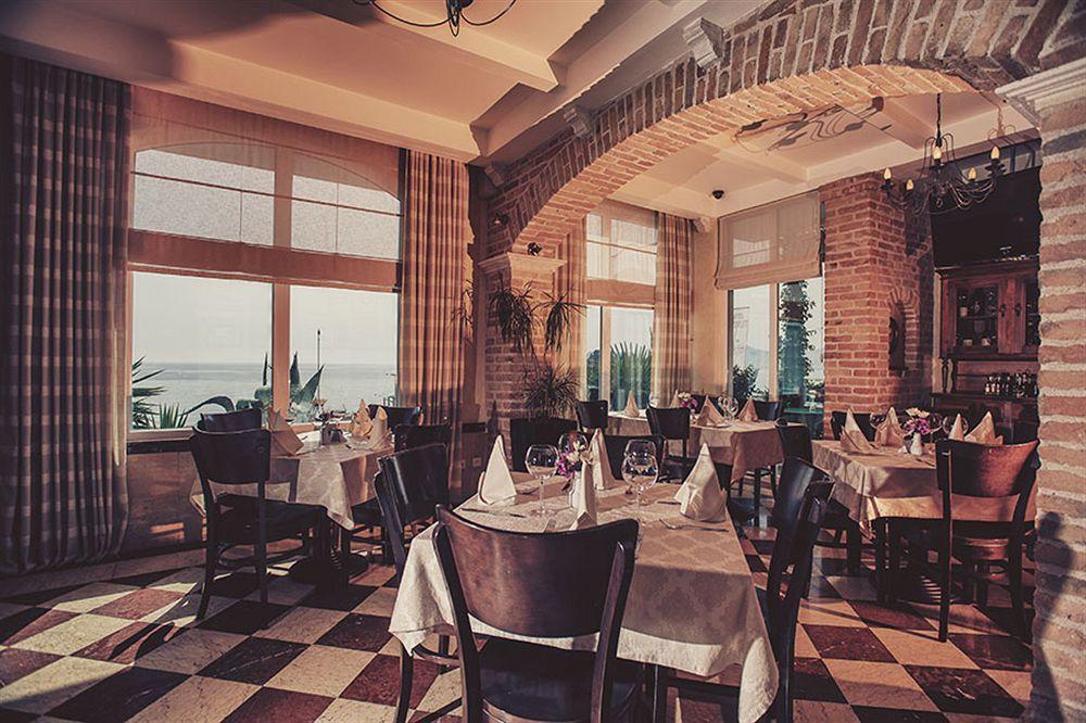 Azimut Hotel Sveti Stefan