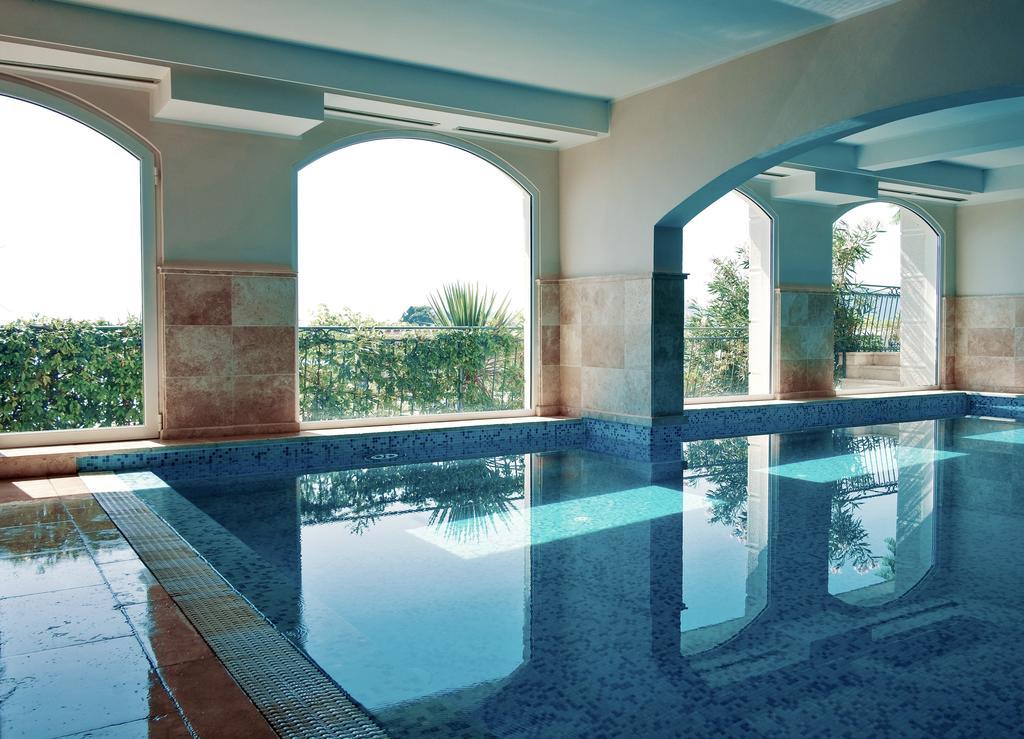 Azimut Hotel Sveti Stefan