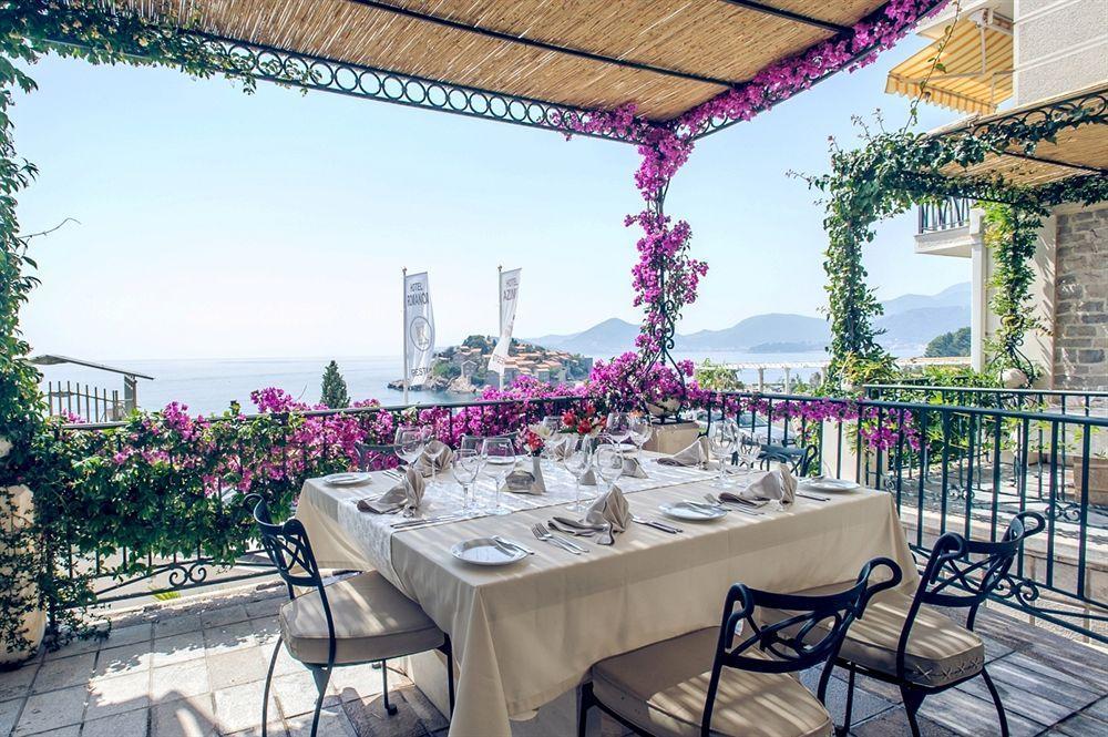 Azimut Hotel