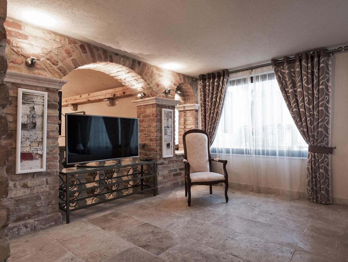 Azimut Sveti Stefan