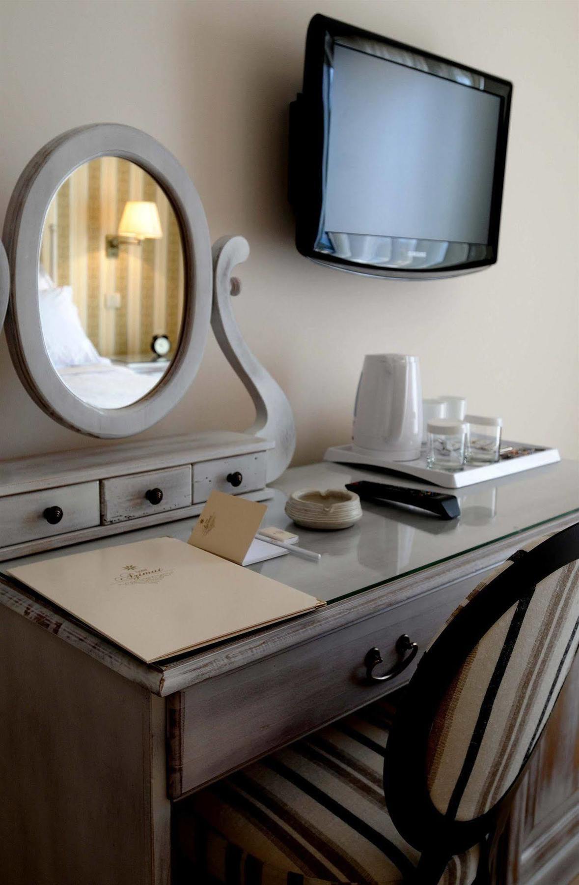 Azimut 4* Sveti Stefan
