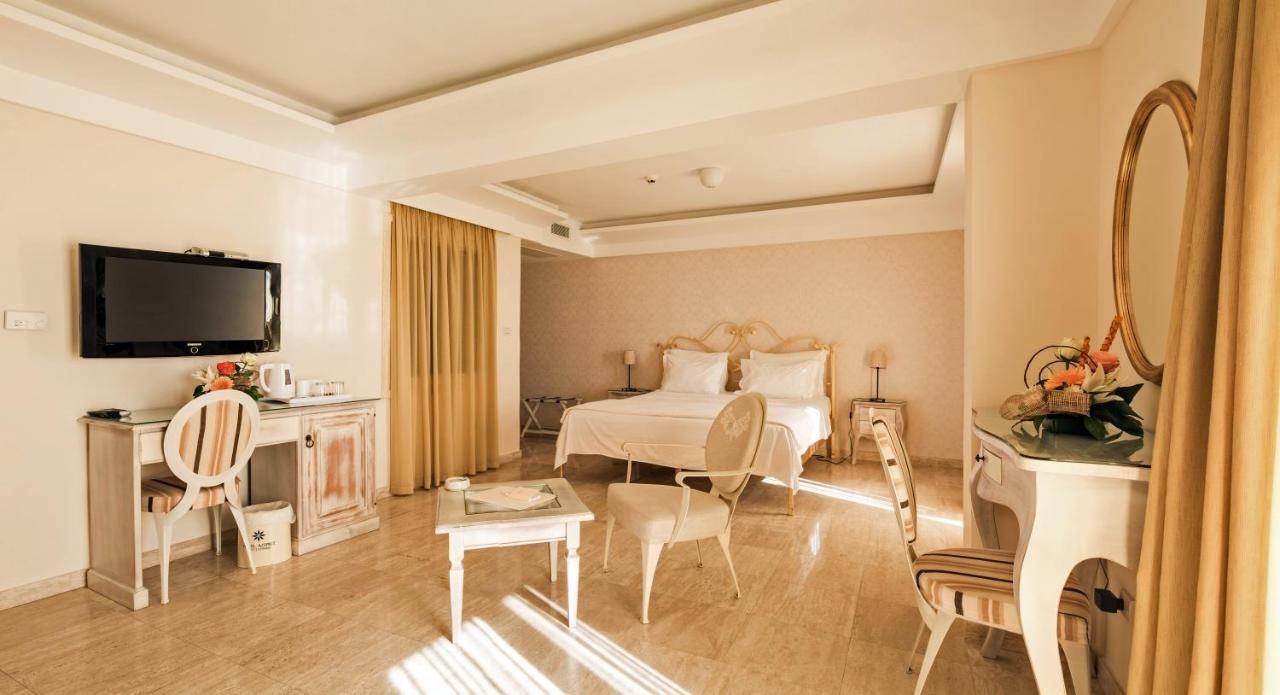 Hotel Azimut Sveti Stefan
