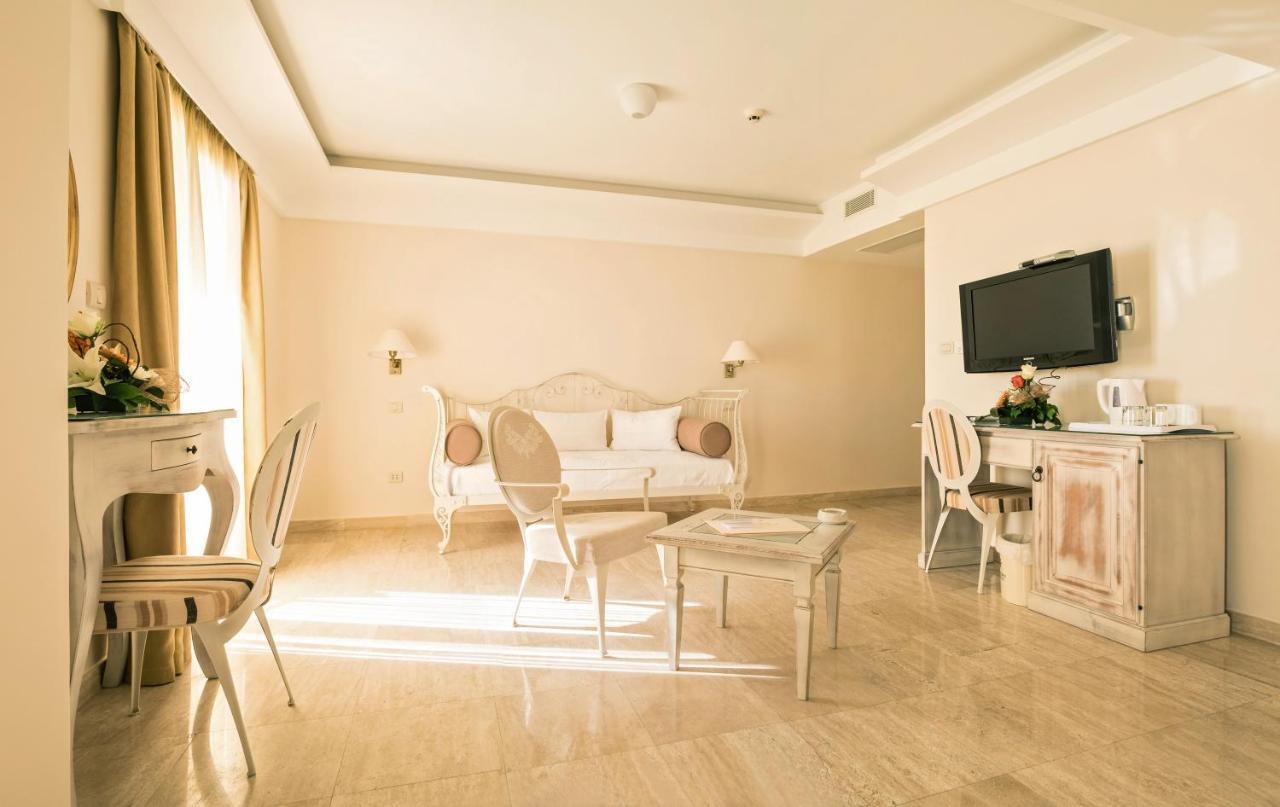 Azimut Sveti Stefan